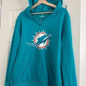Fanatics Dolphins  Hoodie